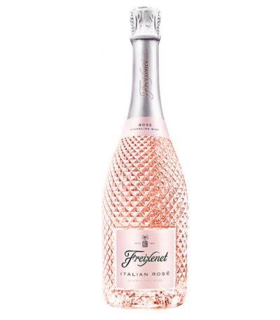 Rượu Vang Ý Freixenet Italian Rosé Sparkling Wine Extra Dry