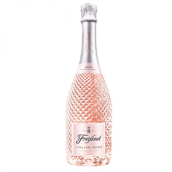 Rượu Vang Ý Freixenet Italian Rosé Sparkling Wine Extra Dry