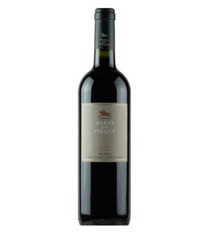 Rượu vang Chile Haras de Pirque Reserva de Propiedad 2018