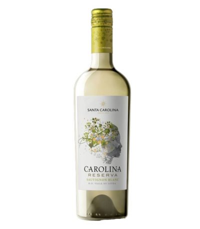 Rượu vang Chile Santa Carolina Reserva Sauvignon Blanc 2021
