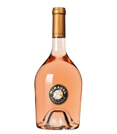 Rượu vang hồng Miraval Côtes De Provence 2021