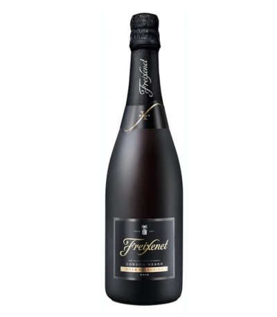 Rượu vang sủi Freixenet Cordon Negro Gran Seleccion Brut Cava