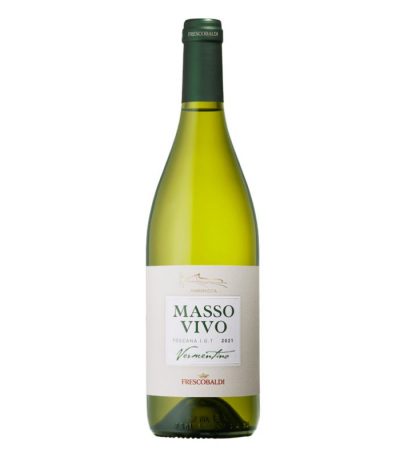 Rượu vang Ý Massovivo Ammiraglia, Toscana IGT 2021