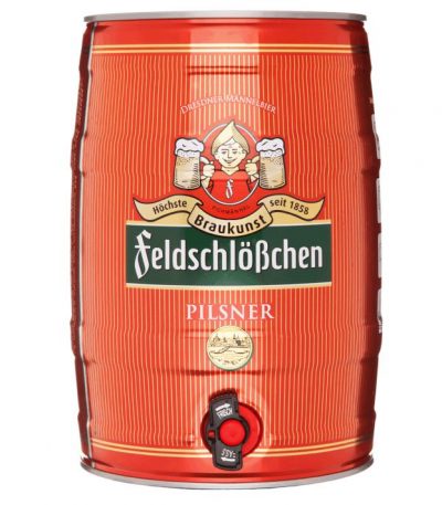 bom bia feld pilsner