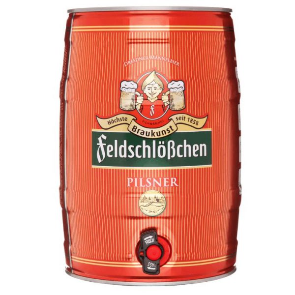 bom bia feld pilsner