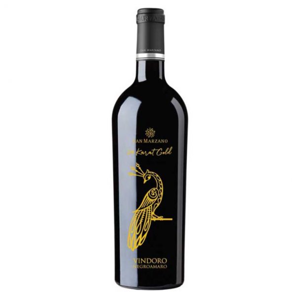 vang ý vindoro gold