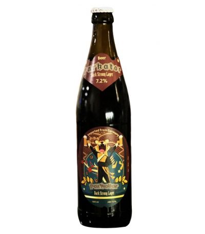 bia parkator chai 500ml