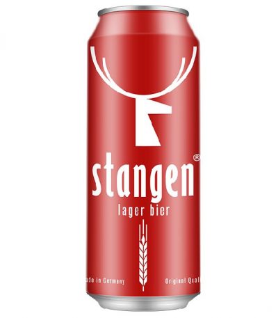 bia Stangen lager lon 500ml