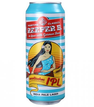 bia reeper B IPL