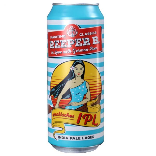 bia reeper B IPL