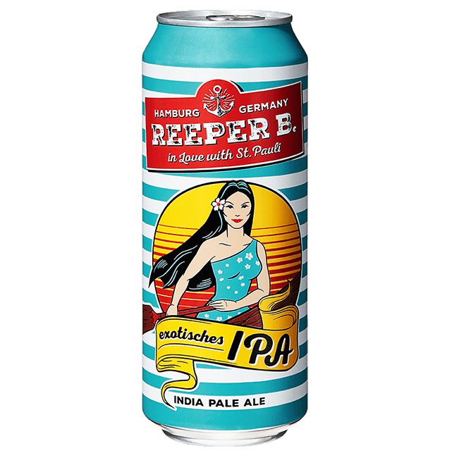 bia reeper B ipa lon 500ml bia reeper B ipa lon 500ml