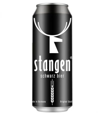 bia stangen schwarz lon 500ml