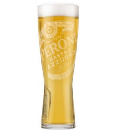 ly bia peroni 250ml