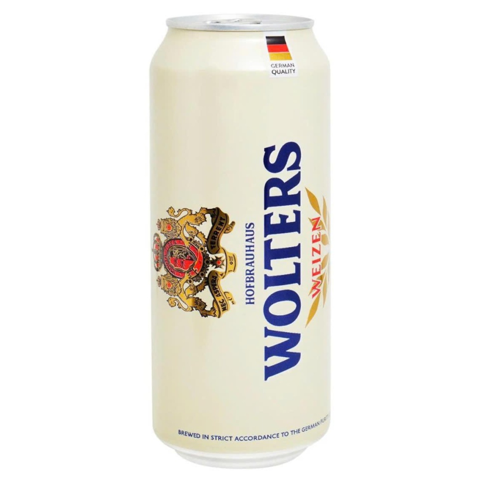 wolters weizen