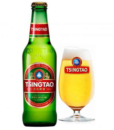 tsingtao chai 330ml