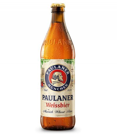 bia paulaner weiss chai 500ml