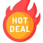 Deal quà tặng