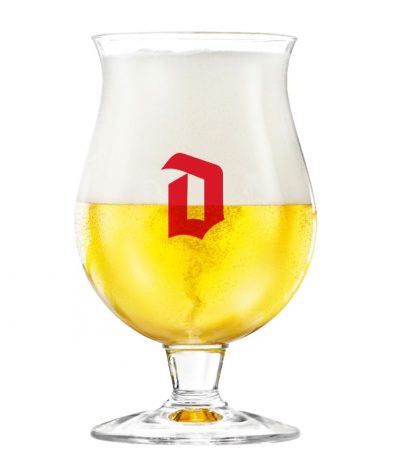 ly bia duvel 330ml
