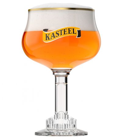 ly bia kasteel
