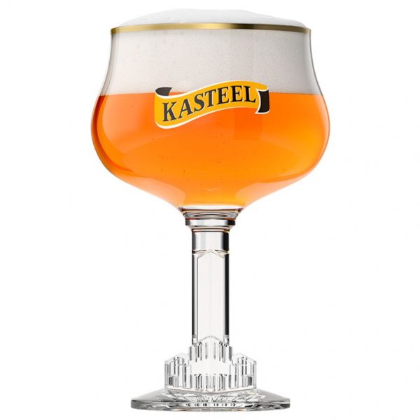 ly bia kasteel