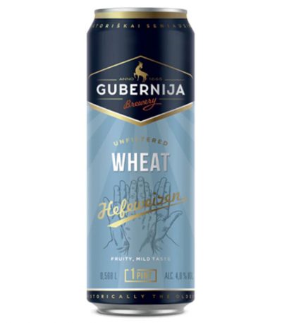 bia gubernija wheat