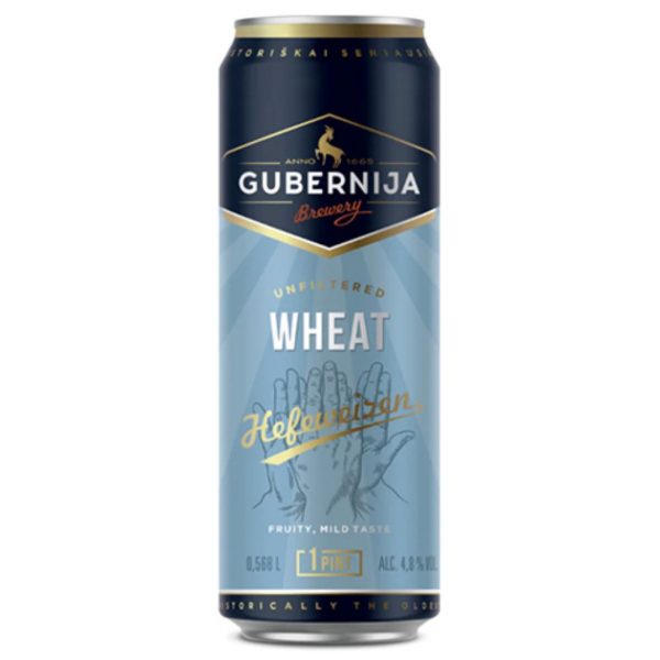 bia gubernija wheat
