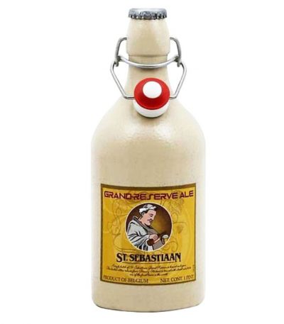 Bia St Sebastiaan Grand Reserve 9.6%