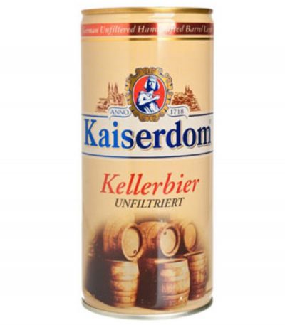 bia kaiserdom keller 1 lit