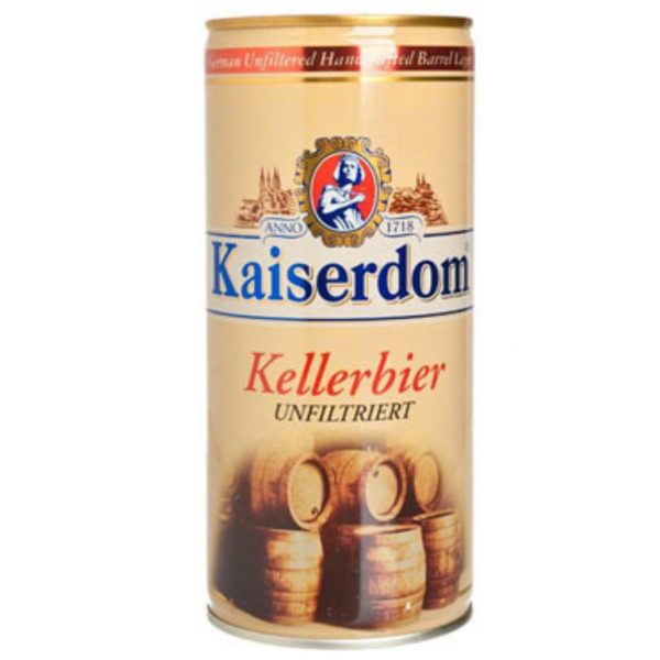 bia kaiserdom keller 1 lit