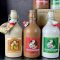 TOP 3 Loại Bia Thầy Tu Chai Sứ Sebastiaan Bán Chạy Nhất