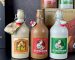 TOP 3 Loại Bia Thầy Tu Chai Sứ Sebastiaan Bán Chạy Nhất