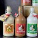 TOP 3 Loại Bia Thầy Tu Chai Sứ Sebastiaan Bán Chạy Nhất
