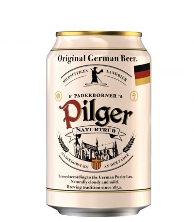 bia pilger lon 330ml