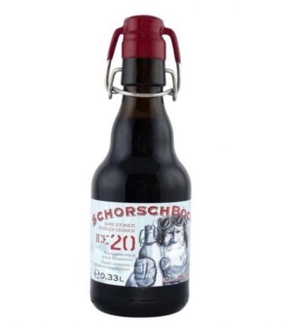 Bia Schorsch Bock 20