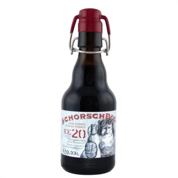 Bia Schorsch Bock 20