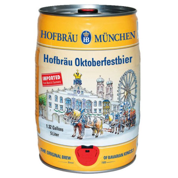 bom bia hb oktoberfestbier 5 lít