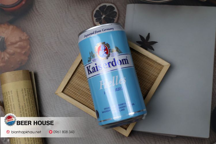 lon 250ml kaiserdom helles