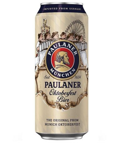 bia paulaner oktoberfest lon 500ml