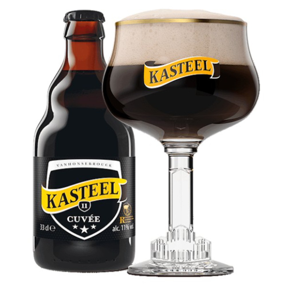 bia kasteel covee