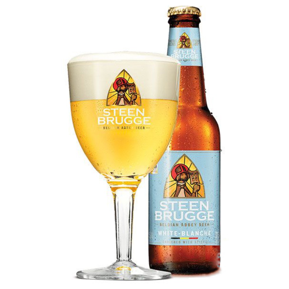 Bia Steenbrugge white